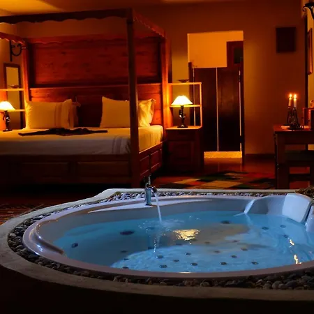 Exclusive Boutique 1 Gasthof 4*
