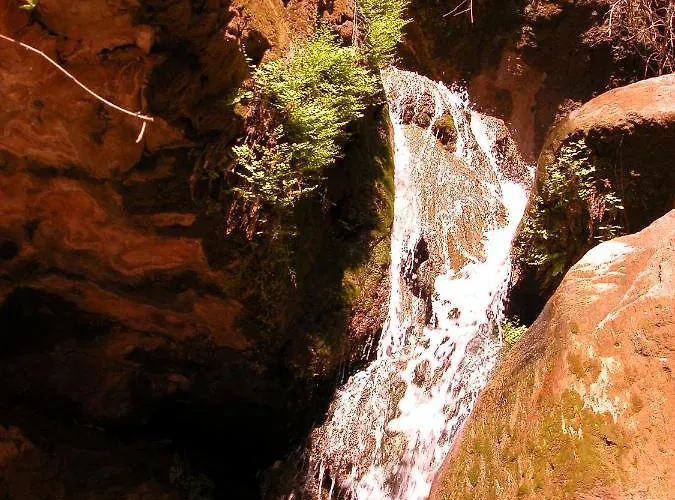 Exclusive Boutique 1 Pensionat