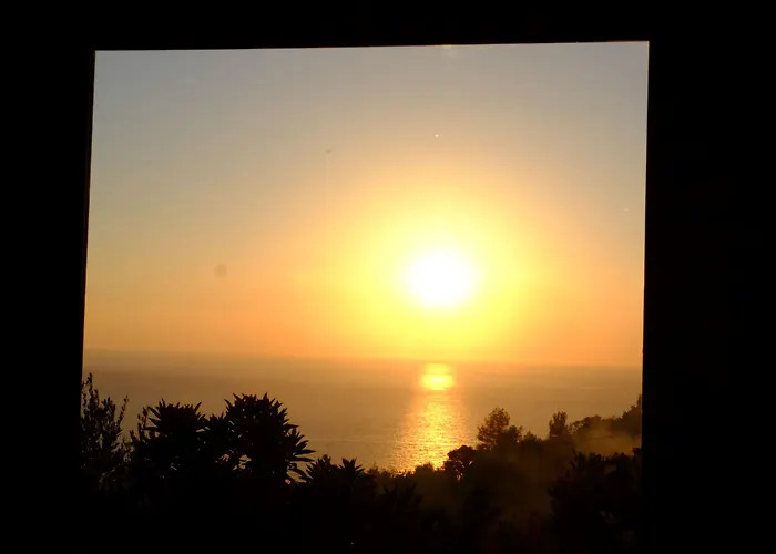 Pensión Exclusive Boutique 1