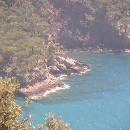 Exclusive Boutique 1 Penzion 4*