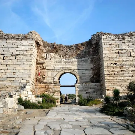 Exclusive Boutique 1 4*