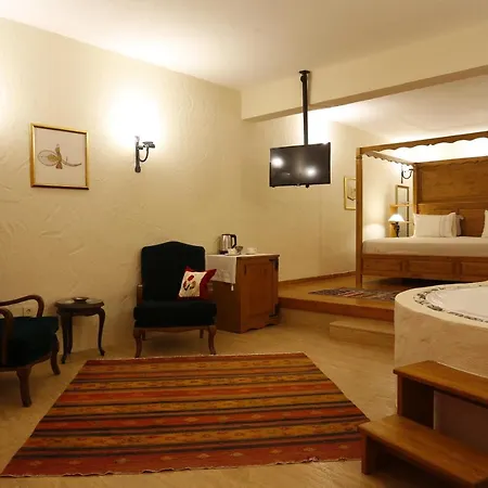 Exclusive Boutique 1 4*