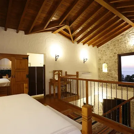 Penzion Exclusive Boutique 1 4*