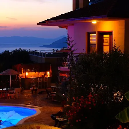 Exclusive Boutique 1 Penzion 4*