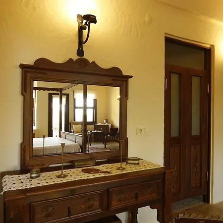 Penzion Exclusive Boutique 1