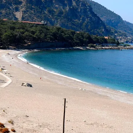 Exclusive Boutique 1 Penzion Faralya