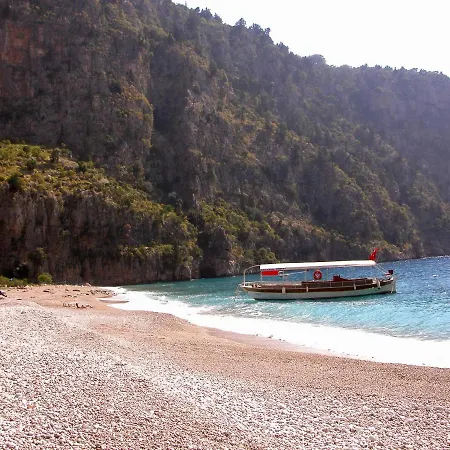 Penzion Exclusive Boutique 1