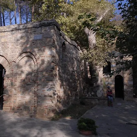 Penzion Exclusive Boutique 1