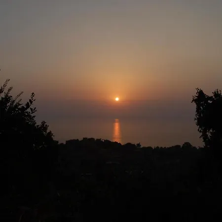 Penzion Exclusive Boutique 1 Faralya