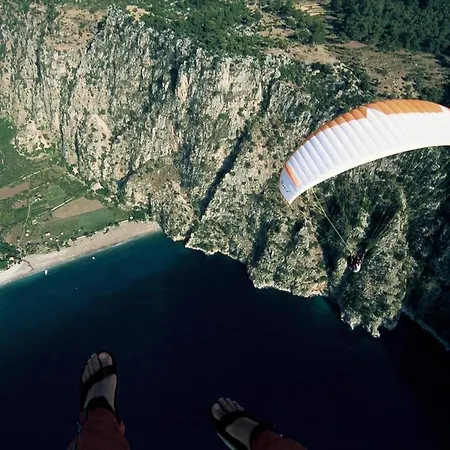 Exclusive Boutique 1 Penzion