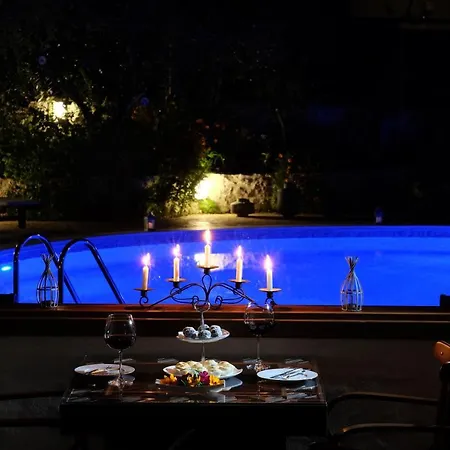 Exclusive Boutique 1 Penzion