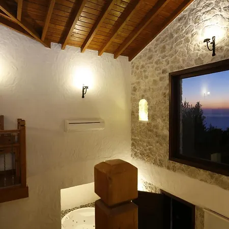 Penzion Exclusive Boutique 1 Faralya