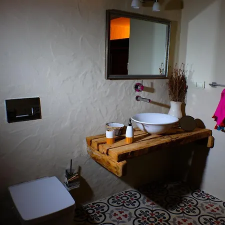 Exclusive Boutique 1 Penzion