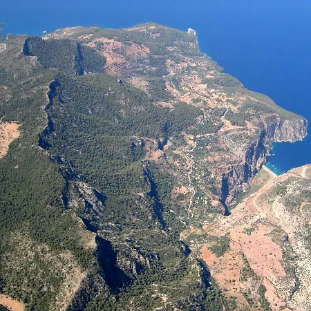 Exclusive Boutique 1 4* Faralya