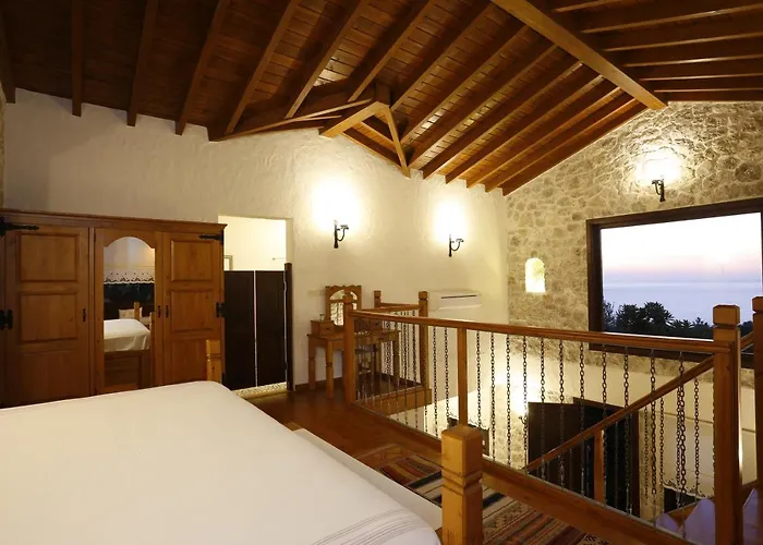 Гостевой дом Exclusive Boutique 1 4*